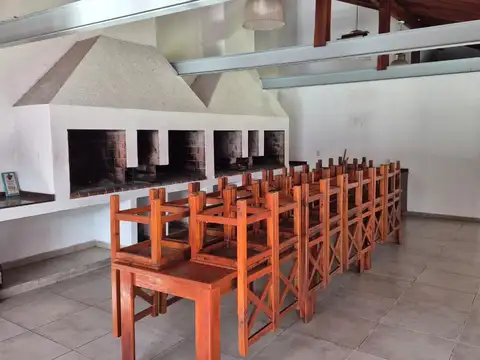 SE ALQUILA DEPTO A DOS CUADRAS DEL CENTRO DE PADUA