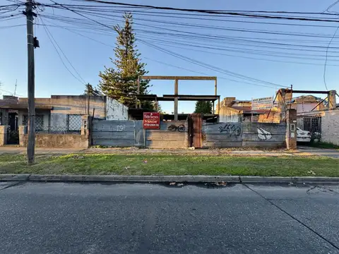 Terreno - Venta - Argentina, Tres de Febrero - Marco Polo 5123