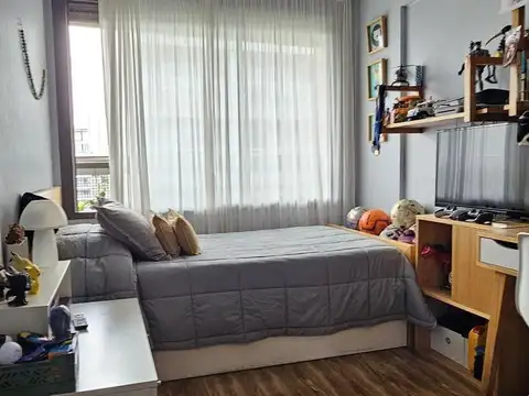 Departamento en Venta 25 años