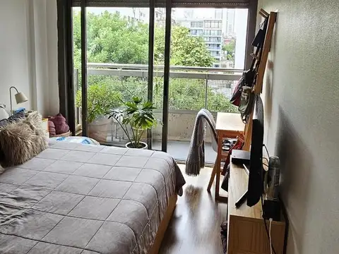 Departamento en Venta en Belgrano, USD 320.000