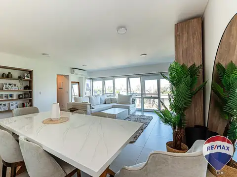 Departamento en Venta de 4 ambientes