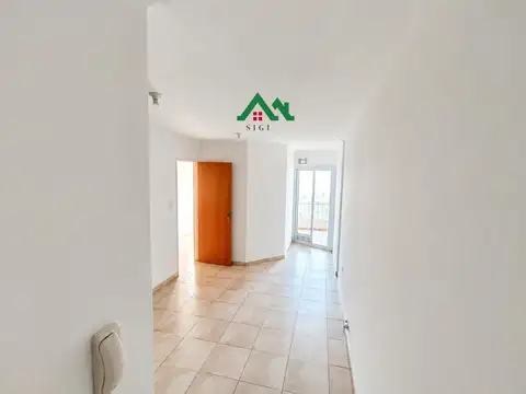 Departamento en venta DESOCUPADO 1 dormitorio con balcón a metros de Barrio General Paz