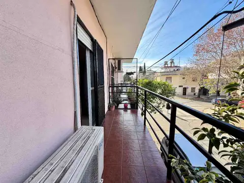 Depto Tipo Casa en Venta de 1 dormitorio