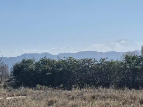 Terreno en Venta 36  mts Frente