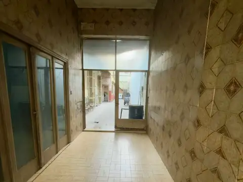 Av. Lisandro de la Torre 2200