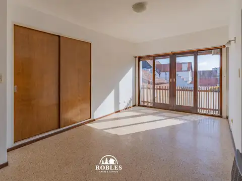 Departamento en Alquiler de 1 dormitorio