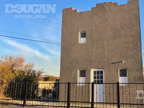 Carlos Alric & Acta de Rancagua