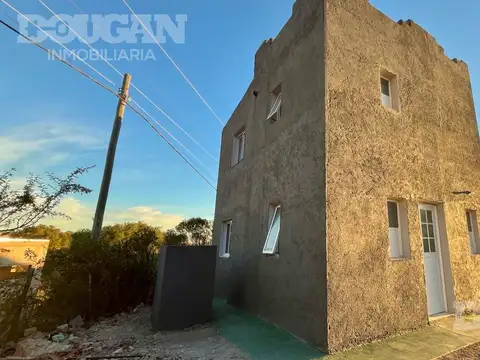Casa en Alquiler de 1 dormitorio