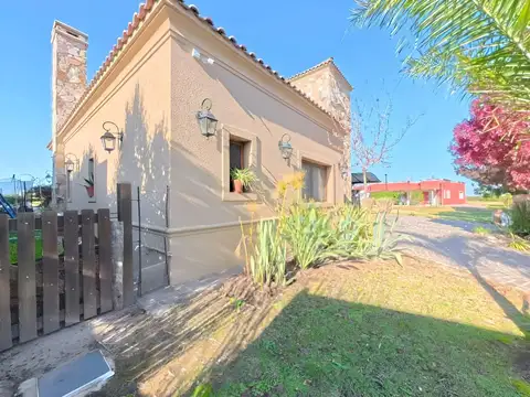 Casa en Venta en Puertos - Muelles, USD 500.000
