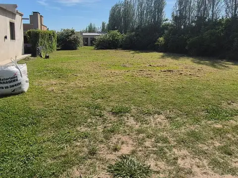 Terreno en Venta de 520,0 m2