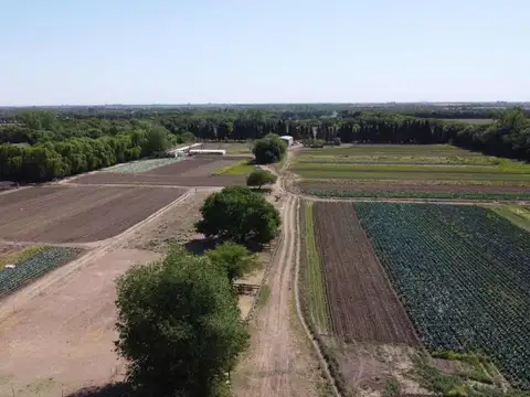 Terreno en Venta en Cordoba, USD 300.000