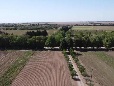 Terreno en Venta de 53920,0 m2