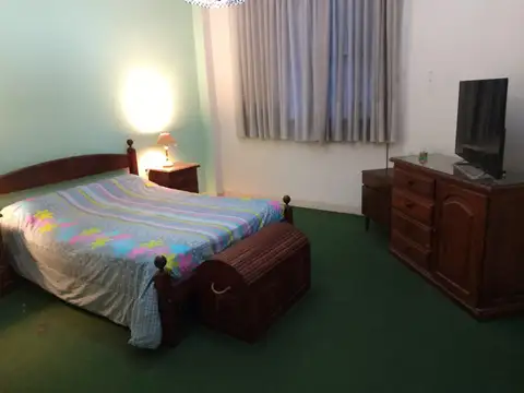 2 AMBIENTES EN BALVANERA