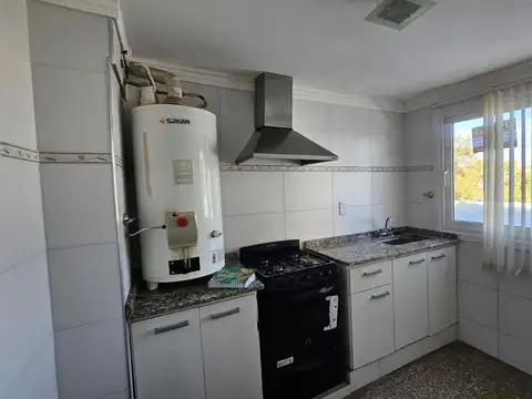 Departamento en Alquiler 53 años