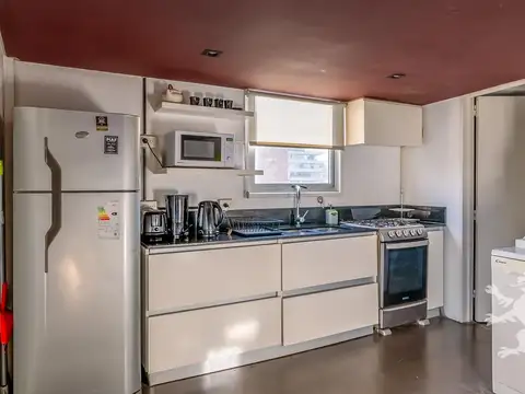 Departamento en Venta 25 años