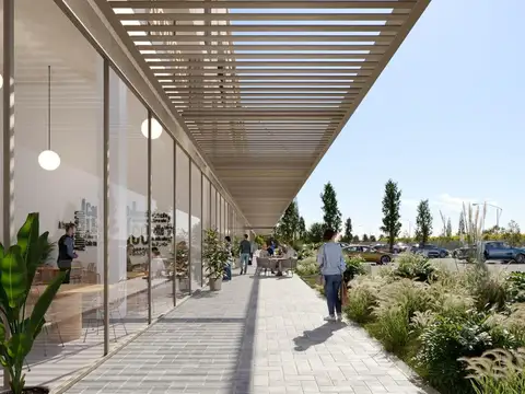 GALINDA – ESPACIO COMERCIAL