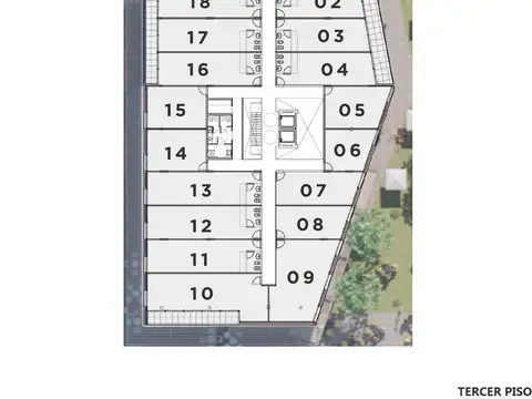 GALINDA – ESPACIO COMERCIAL