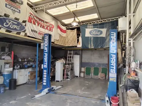 Casa en Venta 16 años