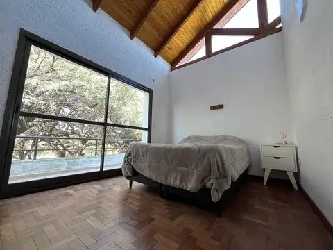 ALQUILER CASA EXCLUSIVA COUNTRY JOCKEY CLUB 4 DORM