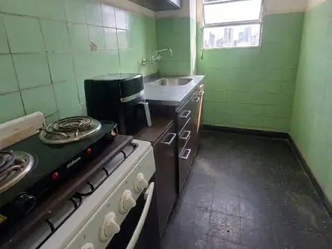 Departamento en Venta al Norte