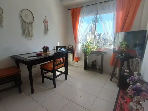 Departamento en Venta en Balvanera, Capital Federal