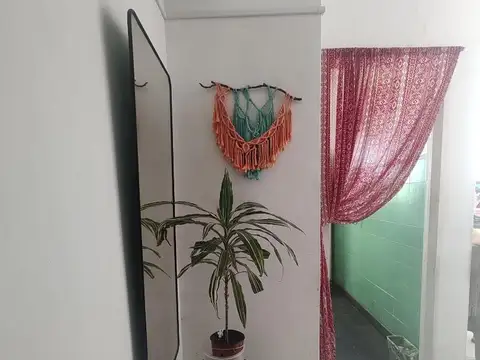 Departamento en Venta en Balvanera, USD 48.500