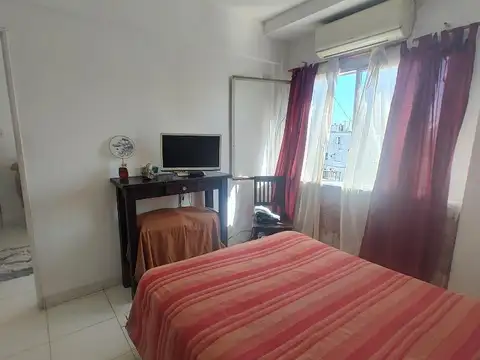 Departamento en Venta en Balvanera, CABA
