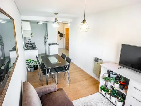 Departamento en Venta en Abasto, Rosario