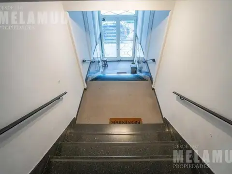 6 AMBIENTES / PH, CONSULTORIO, OFICINA / VENTA / BELGRANO BARRIO CHINO APTO PROFESIONAL