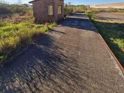 Fernando Ruiz 3480. (Ov Lagos 6500) 17.500  M2.