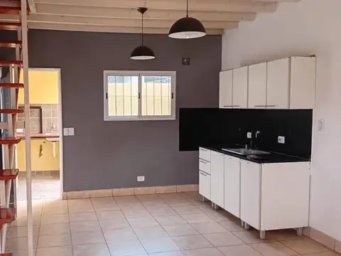 ALQUILER DEPARTAMENTO en Matheu