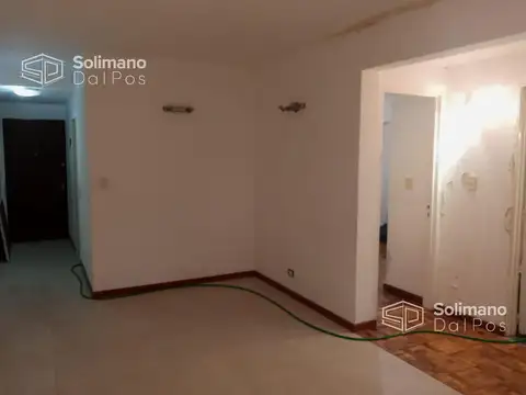 Departamento en Venta en Olivos Vías/Maipú, USD 115.000
