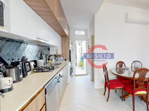 Casa en Venta 1 año