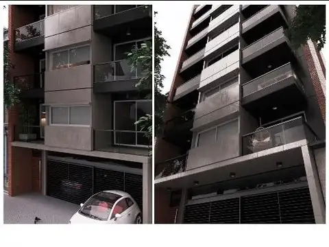 Terreno en Venta de 106,0 m2