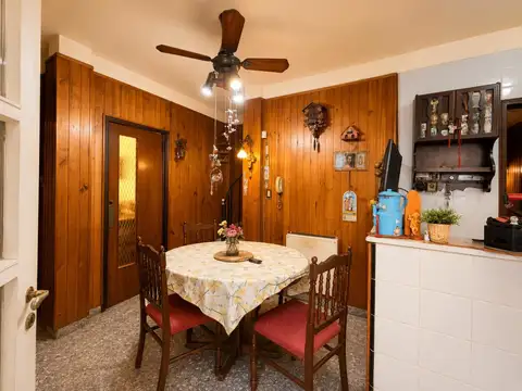 Casa en Alquiler en Villa Devoto, $ 3.500.000