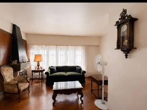 Casa en Alquiler de 4 dormitorios