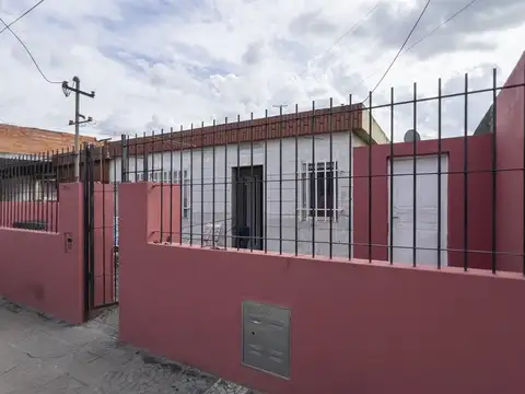 Pasaje Iguazú 1200