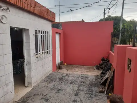 Casa en Venta en Villa Gobernador Galvez, USD 48.000