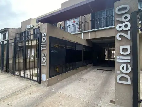 Angel Delia 2800, Piso DESC