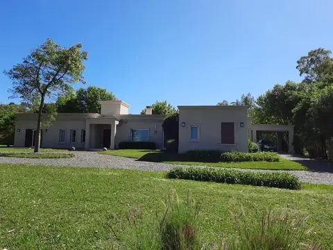 Barrio Quebradas , Baradero, Villa Rural Buenos