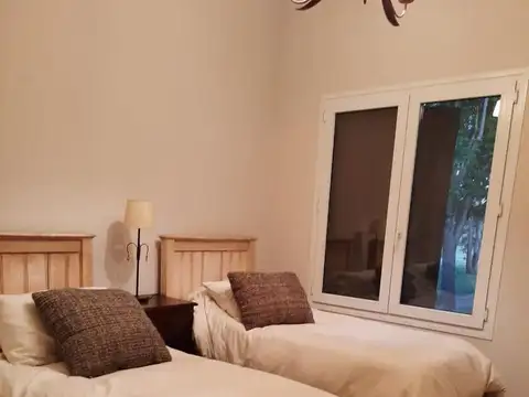 Espectacular Casa en Venta ,Barrio Quebradas Villa Rural, Ba