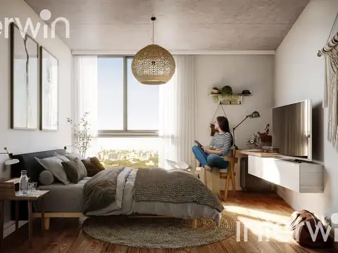 Departamento en Venta en Aguada , USD 173.220