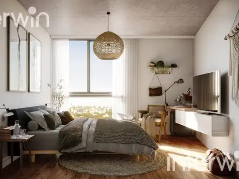 Excelente 3 amb  - Aguada - Montevideo