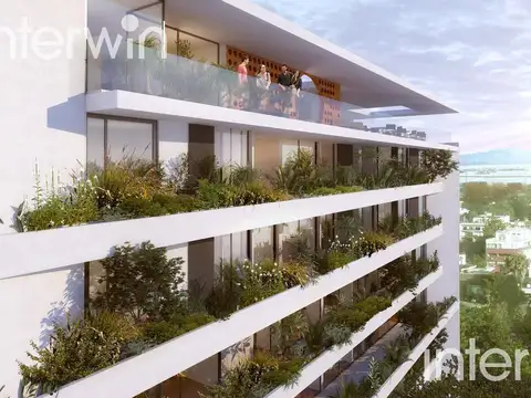 Departamento en Venta de 3 ambientes