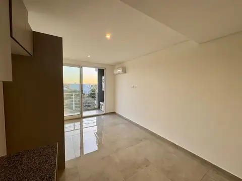 VENTA DEPARTAMENTO HURLINGHAM A ESTRENAR MONOAMB