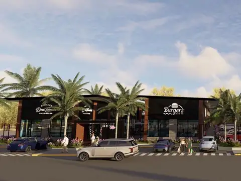 Local en Alquiler en Canning, USD 2.160