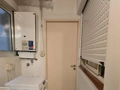 Departamento en Venta 43 años