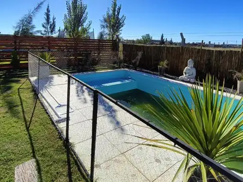 Casa en Venta en Domselaar, USD 75.000