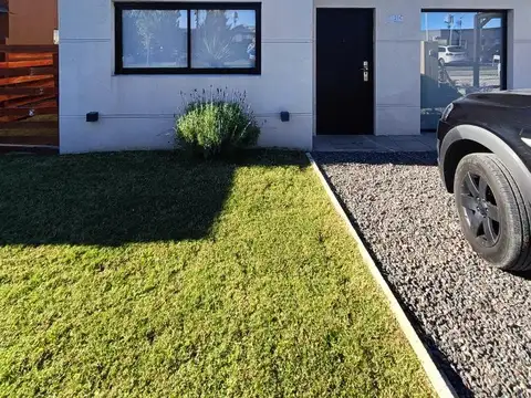 Casa en Venta 7 años