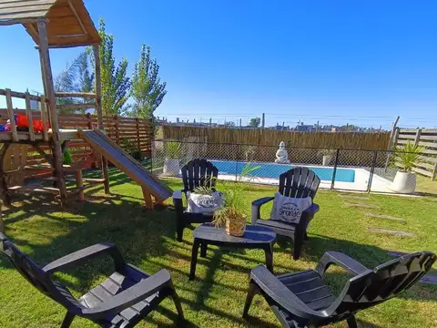 Casa en Venta de 2 dormitorios